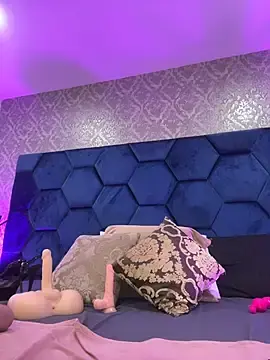 Stripchat Free Porn Cam of Angelina_Roa