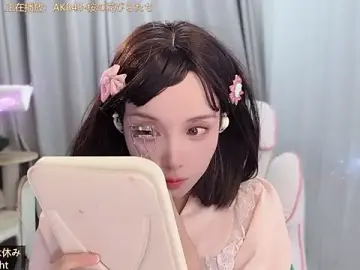 Stripchat Live Sex of hi-AnAn