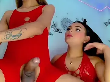 Stripchat Adult Webcams of naughty_clara_