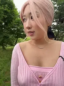 Stripchat Sex Cam of winter11
