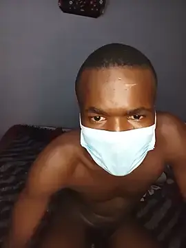 Stripchat Sex Cam of BigAndPuddin