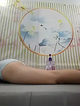 Stripchat Nude Webcam of Dongti_mo