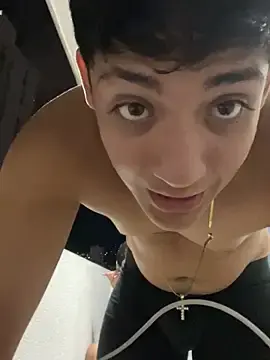 Stripchat Free Live Porn of Emannuel__777
