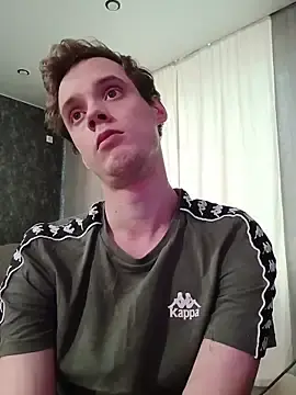 Stripchat Adult Webcam of Gaarty
