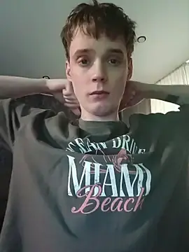 Stripchat Live Porn of Gaarty