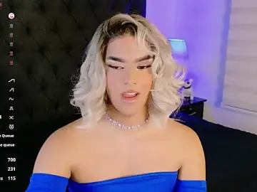 Stripchat Best Webcam of Scarlethvhonparker