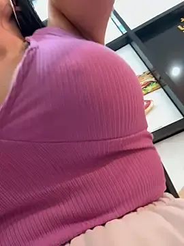 Stripchat Nude Webcam of Wet__Bunny