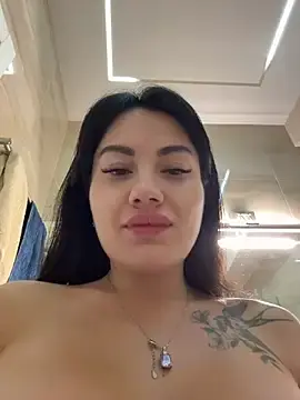 Stripchat Live Porn of Wet__Bunny