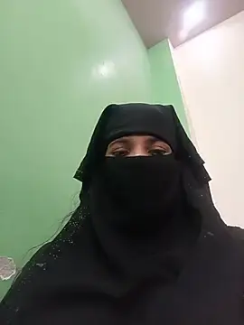 Stripchat Live Porn of Aafreen_36
