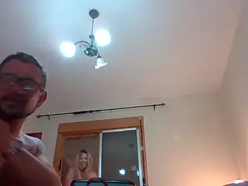 Stripchat Nude Webcam of Custard-Lovers