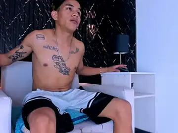 Stripchat Best live sex cam show of Lian_Jacob