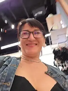 Stripchat Best Webcam of ZhenjaPoledance