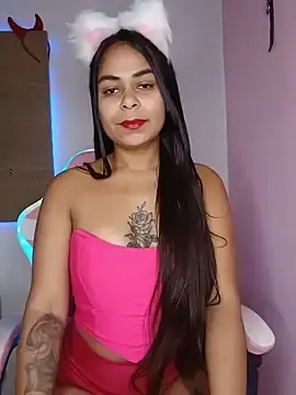 Stripchat Sex Cam of imaculada666