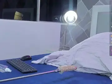 Stripchat Live Porn of shantala_nastasiia