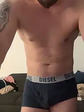 Stripchat Live Porn of Codrinrotax