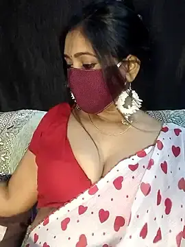 Stripchat Best live sex cam show of Monalisha_G