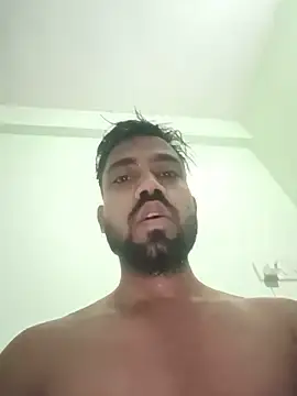 Stripchat Live Sex of Rocky01mumbai01