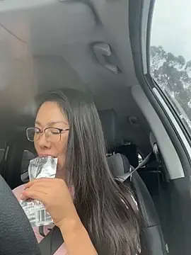 Stripchat Live Sex of Sao-mei