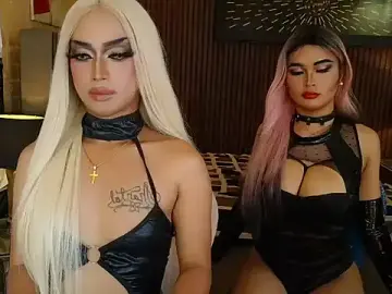 Stripchat Live Porn of SexySweetShasha
