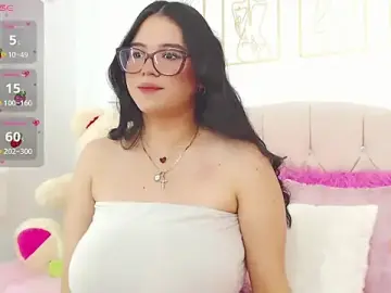 Stripchat Adult Webcam of miss_linda_