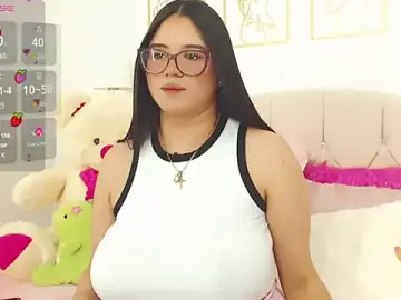 Stripchat Sex Cam of miss_linda_