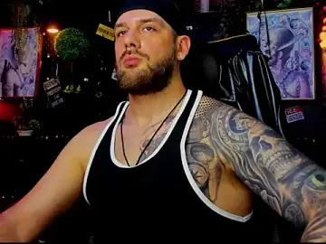 Stripchat Watch Live Sex Cams of LexHardy