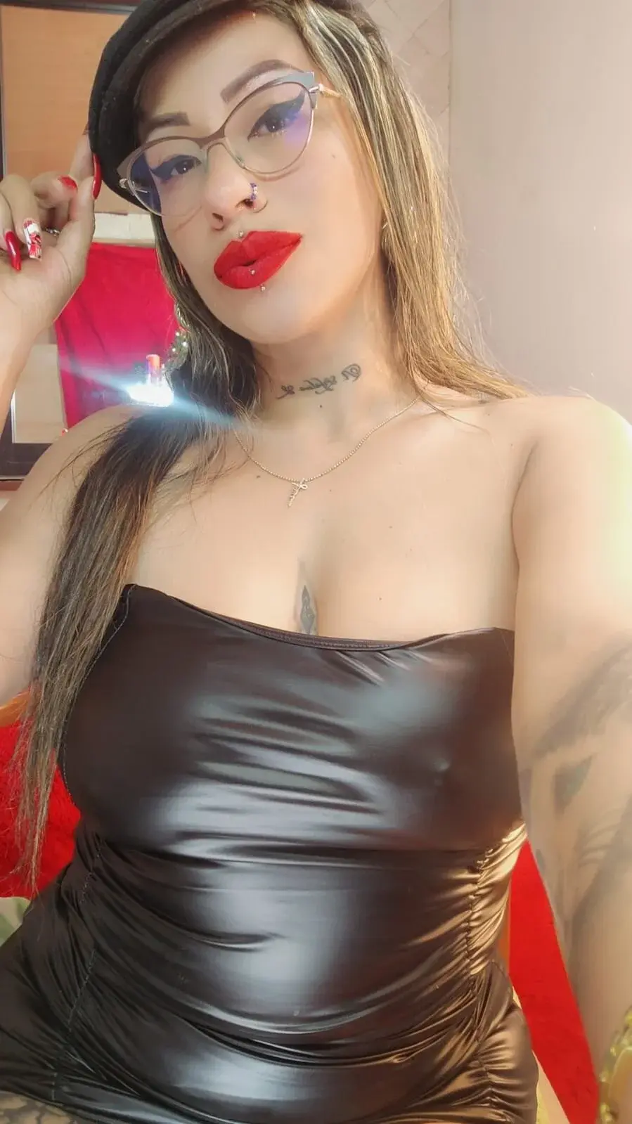 LunaxxxxCandy