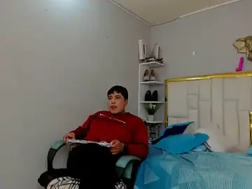 Stripchat Best live sex cam show of badboyjuan_