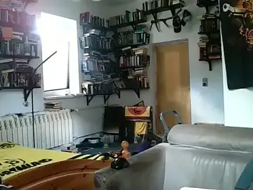 Stripchat Free Porn Cam of sunr1sa