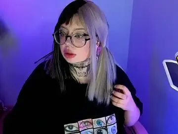 Stripchat Free Live Porn of Chiibis