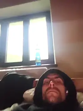 Stripchat Live Porn of Poustniliska