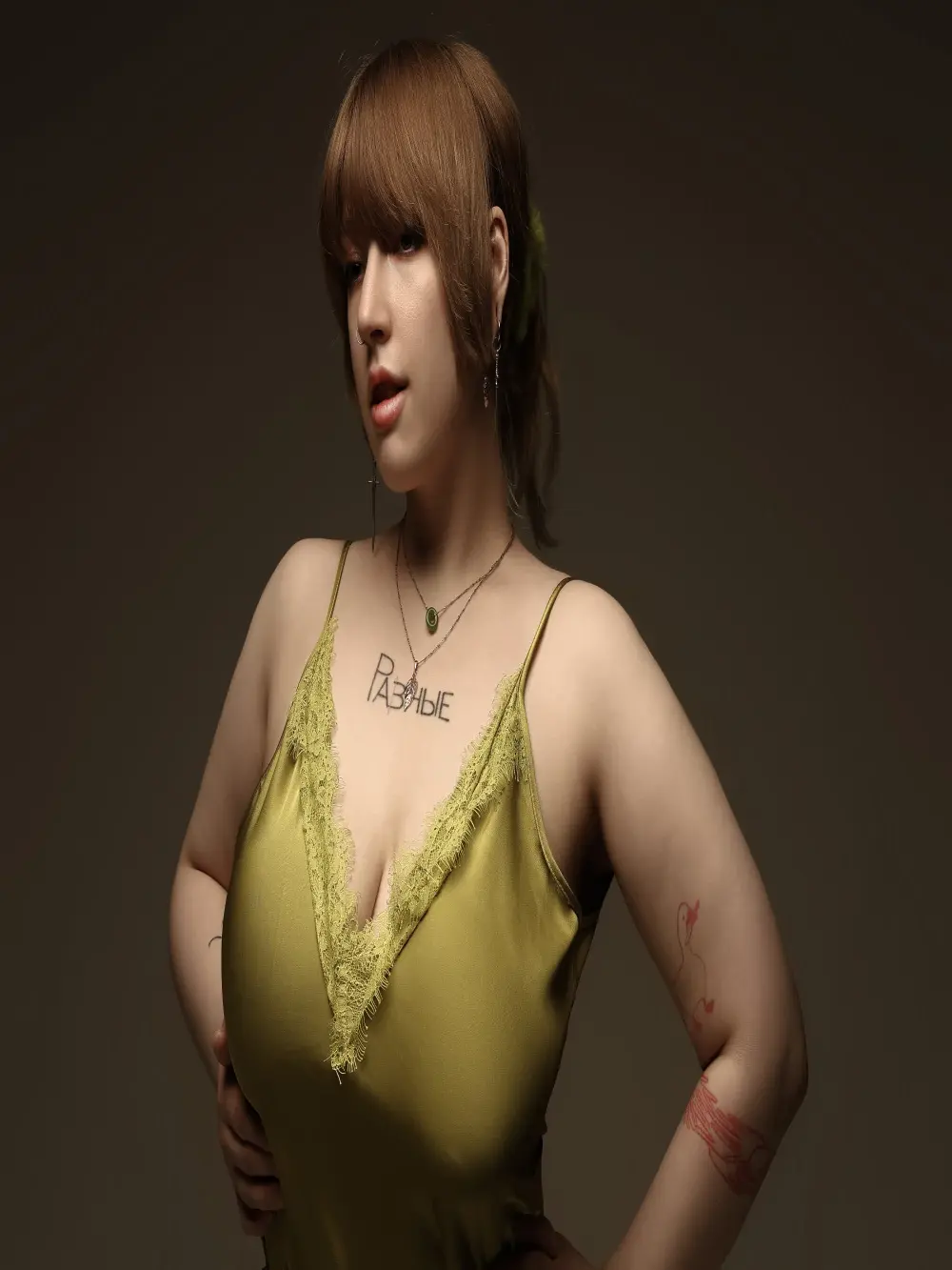 RachelCart