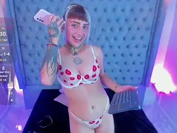 Stripchat Best live sex cam show of Gyal_Smith