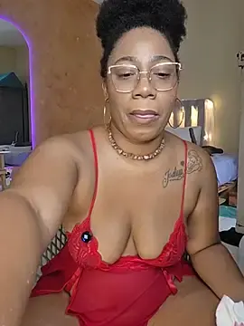 Stripchat Live Sex of Naomi_jhonson