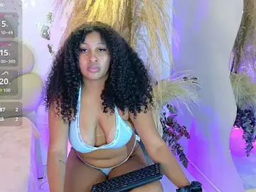 Stripchat Live Porn of STORMY_CLOUD_CR