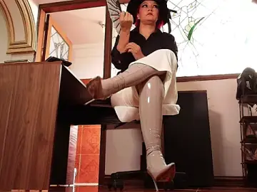 Stripchat Nude Webcam of missmabelle