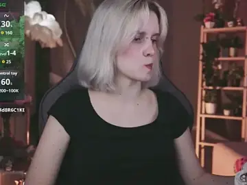 Stripchat Best live sex cam show of BethanyCloud