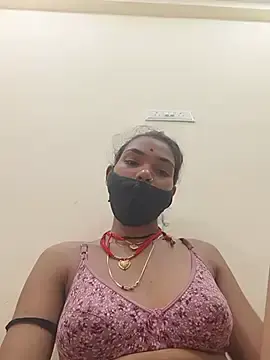 Stripchat Live Sex of Chahat_Love-143