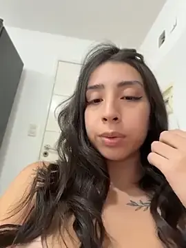Stripchat Sex Chat of Lina_soler69