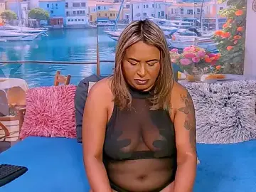 Stripchat Live Sex of indiansparkle