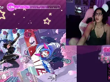 Stripchat Best Webcam of Abysparadise