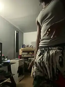 Stripchat Sex Cam of MIGHTYDEMONXXX