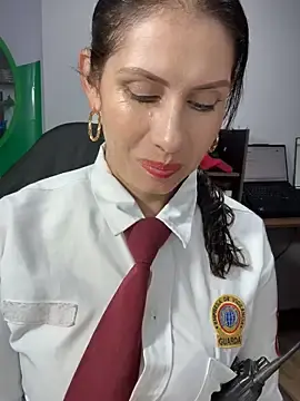 Stripchat Nude Webcam of Alysson--