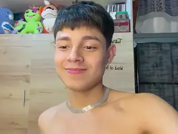 Stripchat Live Sex of Andy_Belier23
