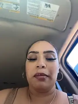 Stripchat Live Sex Cam of CarmelaAnthony