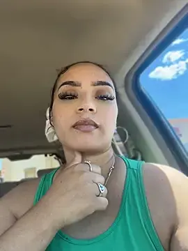 Stripchat Private Sex Chat of CarmelaAnthony