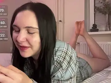 Stripchat Live Sex of MyraLitterers