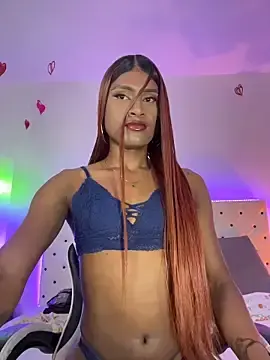 Stripchat Free Porn Cam of Elektra_Queen