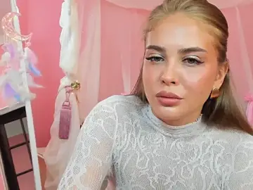Stripchat Free Porn Cam of MilaLewi