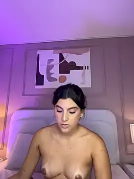Stripchat Live Sex Cam of aria_greco